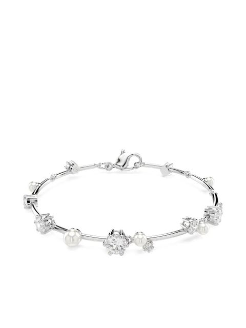 Swarovski Constella bracelet - Silver - zdjęcie produktu nr 1