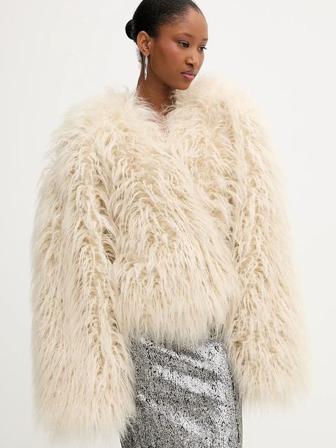 PRESSIAT płaszcz - zdjęcie produktu nr 1