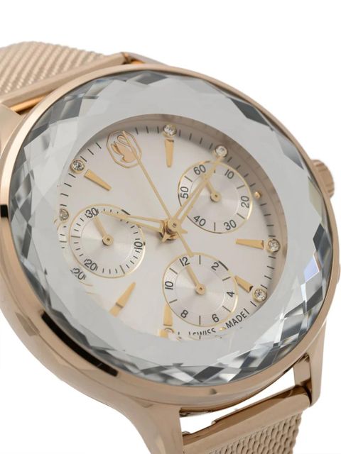 Swarovski Nova Chrono 37mm - White