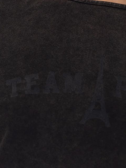 MISBHV long-sleeve top - Grey