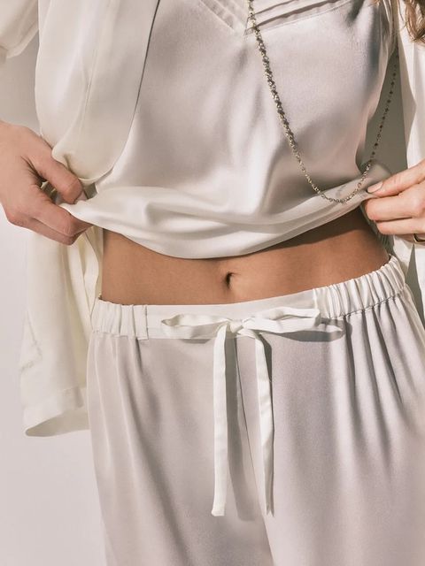 women'secret piżama