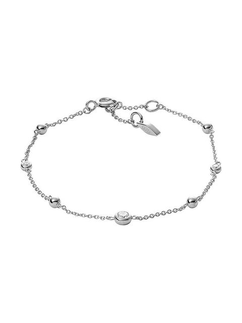 Fossil - Bransoletka JFS00452040 - zdjęcie produktu nr 1