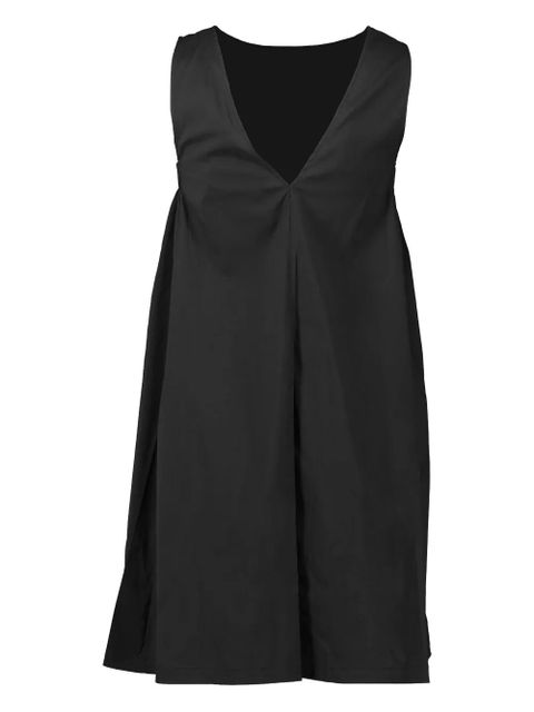 Max Mara Campale mini dress - Black - zdjęcie produktu nr 2