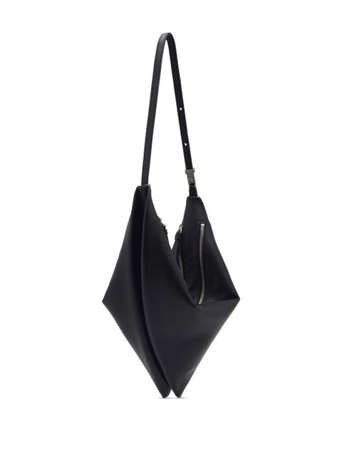 Proenza Schouler Tetra shoulder bag - Black