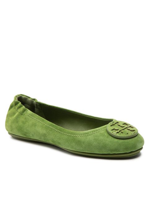 Baleriny Tory Burch - zdjęcie produktu nr 1