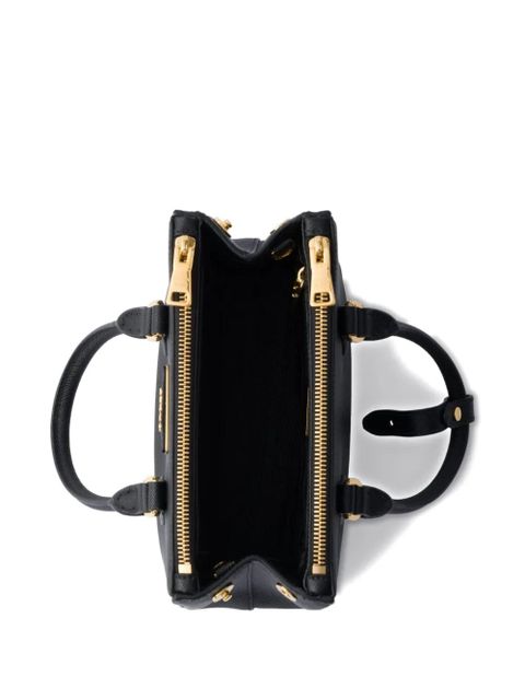 Prada Galleria mini bag - Black