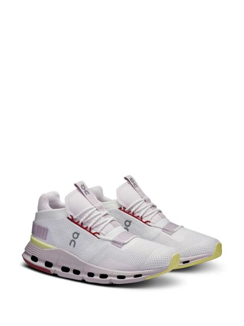 On Running Cloudnova Undyed sneakers - White - zdjęcie produktu nr 2