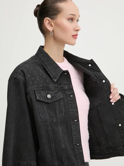 Rotate kurtka jeansowa