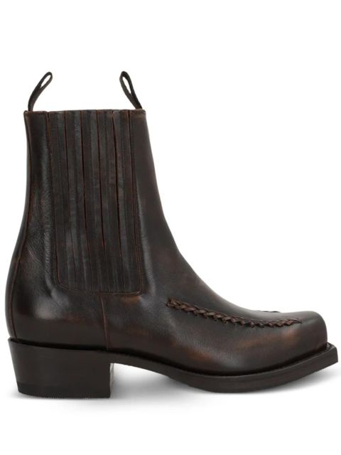 Hereu Fagul boots - Brown - zdjęcie produktu nr 1