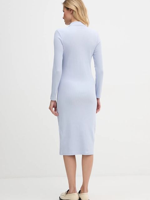 Calvin Klein Jeans sukienka - zdjęcie produktu nr 2