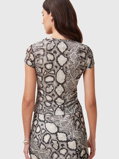 AllSaints bluzka ELLIE