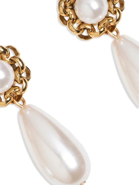 Jennifer Behr Luella earrings - Gold - zdjęcie produktu nr 2