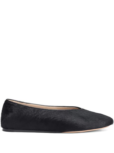 Le Monde Beryl Regency ballet flat - Black - zdjęcie produktu nr 1