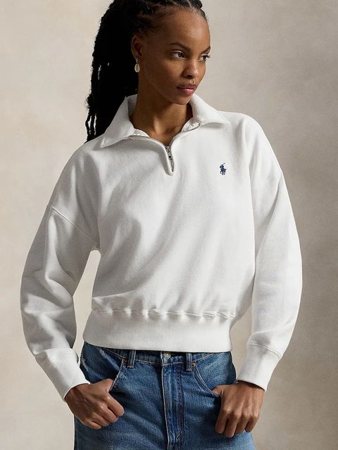 Polo Ralph Lauren bluza - zdjęcie produktu nr 1