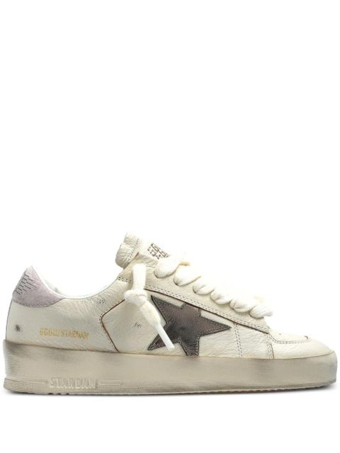 Golden Goose Stardan sneakers - Neutrals - zdjęcie produktu nr 1