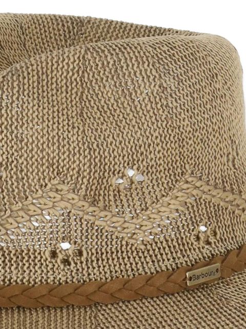 Barbour Flowerdale trilby hat - Neutrals - zdjęcie produktu nr 2