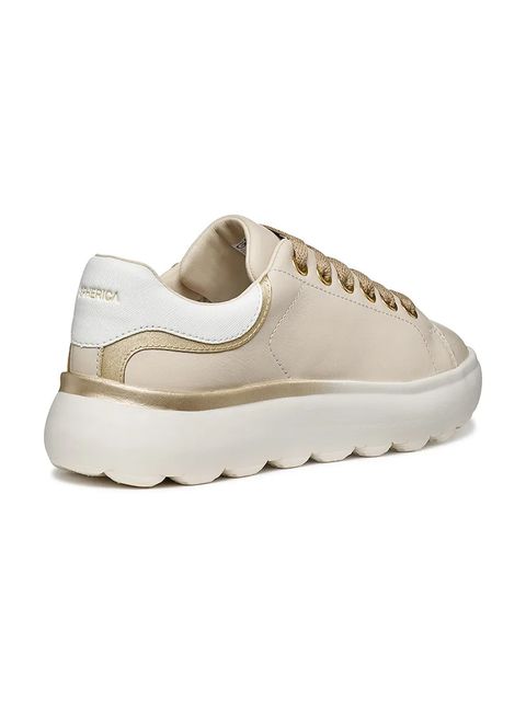 Geox sneakersy D SPHERICA EC4.1