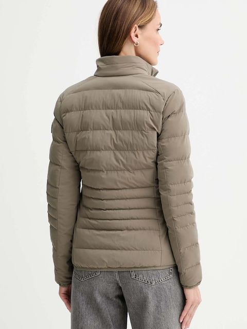 G-Star kurtka 0 kolor zielony przejściowa D26954.D518