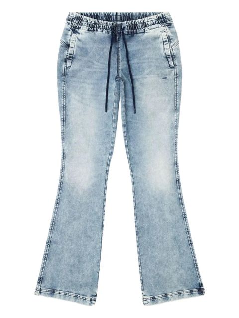 Diesel 2069 D-Ebbey jeans - Blue - zdjęcie produktu nr 1