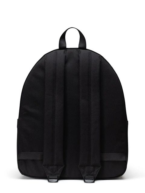 Herschel plecak Western 24 L kolor czarny duży z aplikacją 11567-00001-OS - zdjęcie produktu nr 2