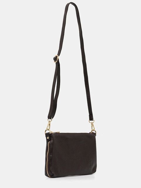 Answear.LAB torebka skórzana - zdjęcie produktu nr 1