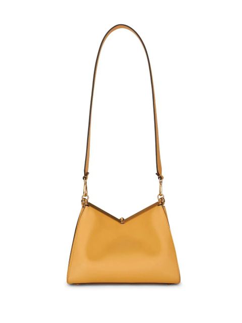 ETRO medium Vela shoulder bag - Yellow - zdjęcie produktu nr 2