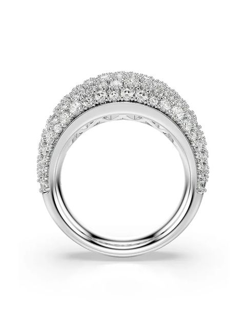 Swarovski pierścionek SUBLIMA 5737599