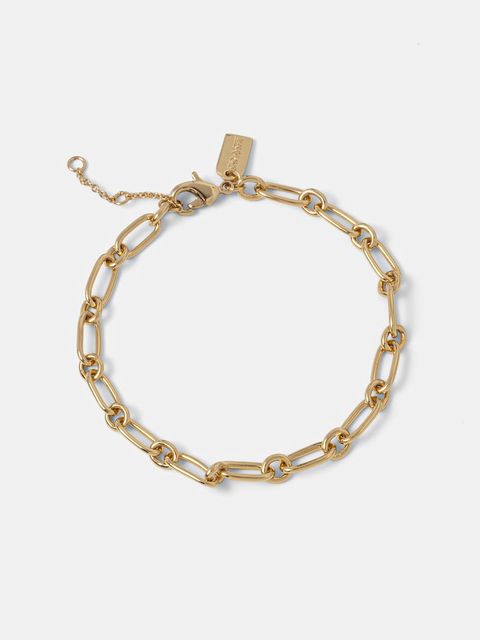 Coach bransoletka damska metalowa - zdjęcie produktu nr 2