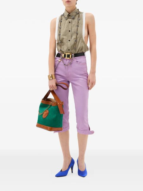 Versace Capri jeans - Purple - zdjęcie produktu nr 2