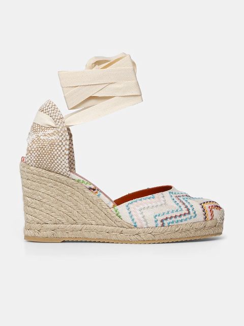 Missoni espadryle Eva 80 - zdjęcie produktu nr 1