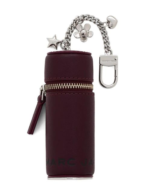 Marc Jacobs zip-top charm - Red - zdjęcie produktu nr 1