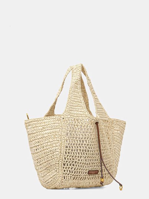Gianni Chiarini torebka shopper damska NEFELI - zdjęcie produktu nr 1
