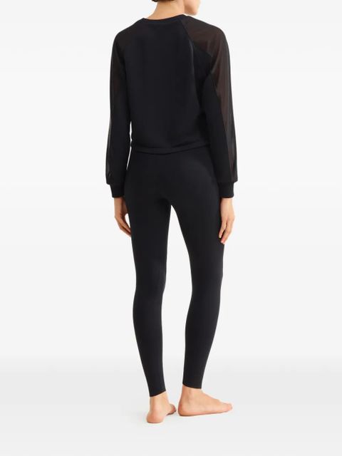 ERES Bausch jacket - Black