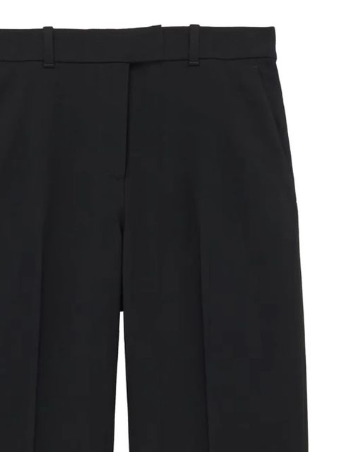 Alexander McQueen tailored trousers - Black - zdjęcie produktu nr 2