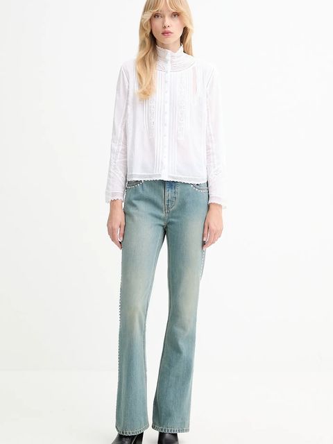 ZADIG&VOLTAIRE jeansy - zdjęcie produktu nr 2