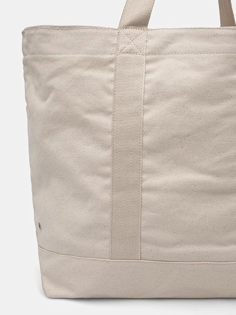 Converse torba kolor beżowy 10026987-A01