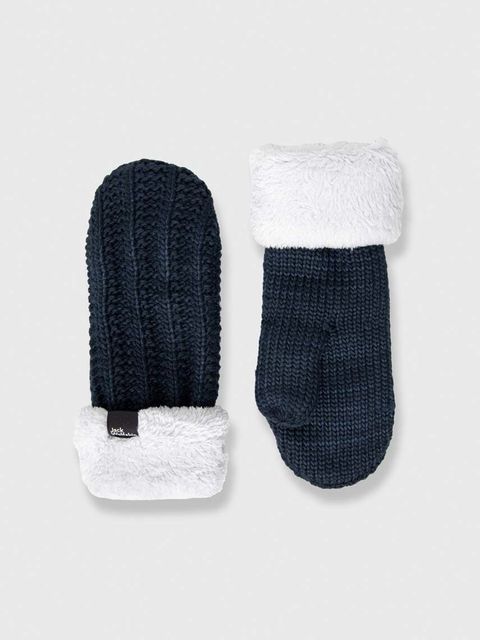 Jack Wolfskin rękawiczki Highloft - zdjęcie produktu nr 1