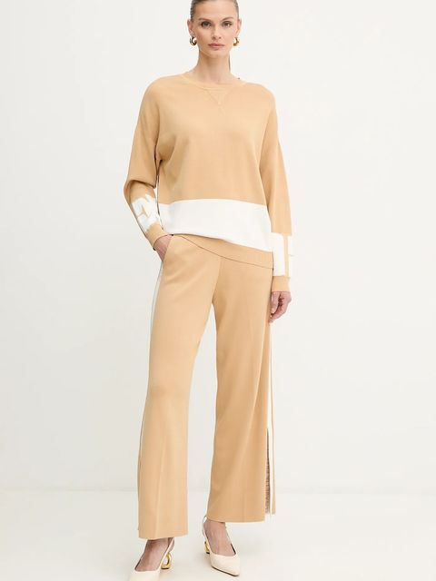 Elisabetta Franchi sweter - zdjęcie produktu nr 1