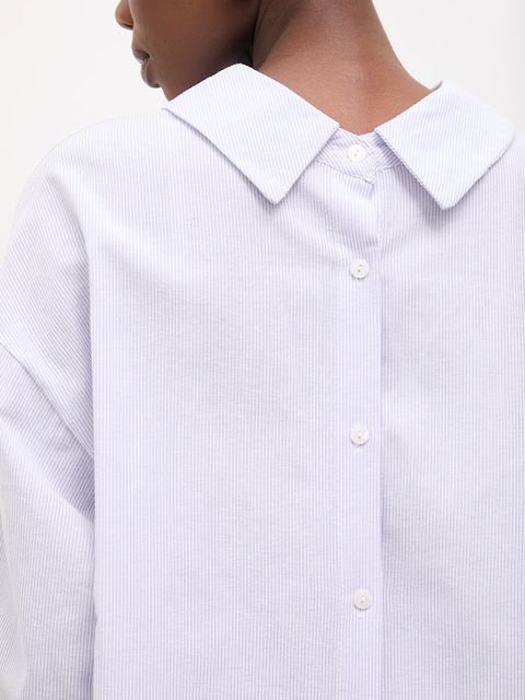 Answear.LAB koszula lniana