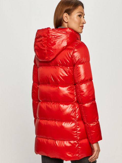 Calvin Klein Jeans - Kurtka puchowa