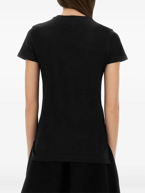 Vivienne Westwood Orb-print T-shirt - Black - zdjęcie produktu nr 2