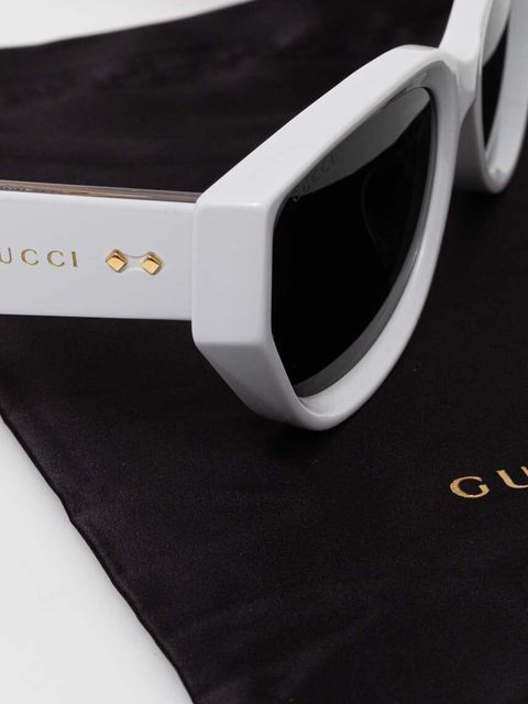 Gucci okulary przeciwsłoneczne