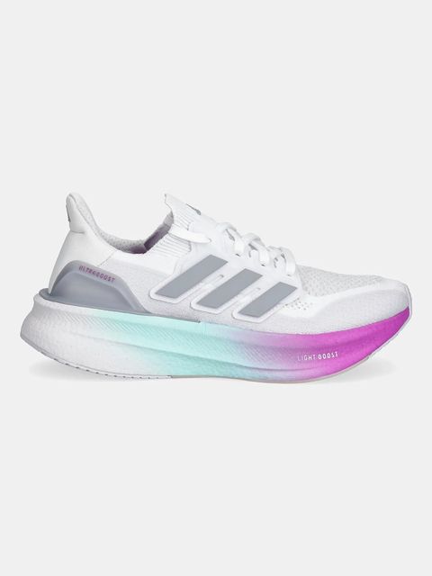 adidas Performance buty do biegania Ultraboost 5 damskie kolor biały KJ3588