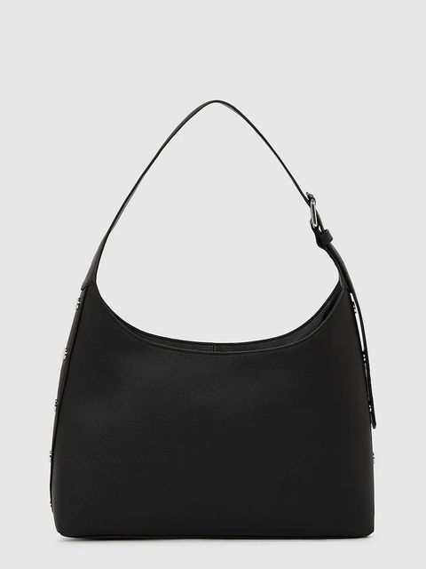 Karl Lagerfeld torebka K/ROCKY kolor czarny A4W30119