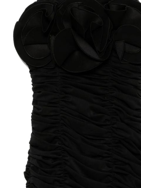 Acler Walsworth dress - Black - zdjęcie produktu nr 2