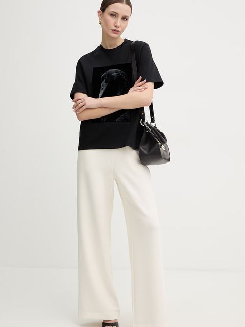 BOSS t-shirt Eharpa2 - zdjęcie produktu nr 1