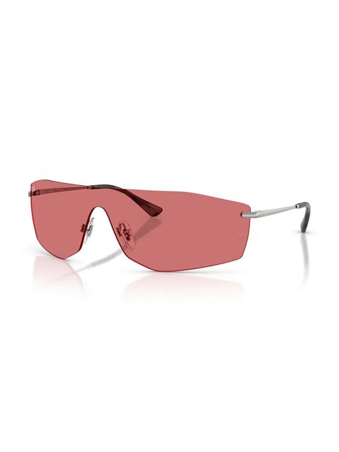 Ray-Ban okulary przeciwsłoneczne - zdjęcie produktu nr 2