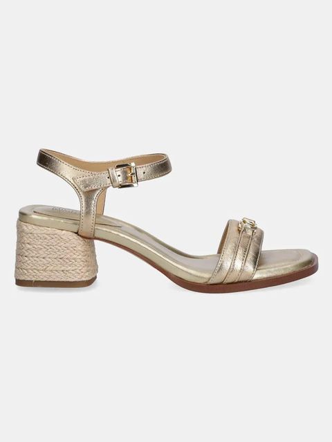 MICHAEL Michael Kors szpilki Mandy kolor złoty 40R5MAMS1M.740 - zdjęcie produktu nr 2