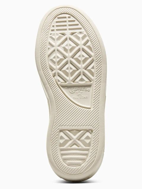 Converse tenisówki zamszowe Chuck Taylor All Star Cruise kolor brązowy A10090C