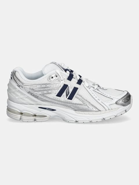 New Balance sneakersy 1906 kolor biały U1906RCM